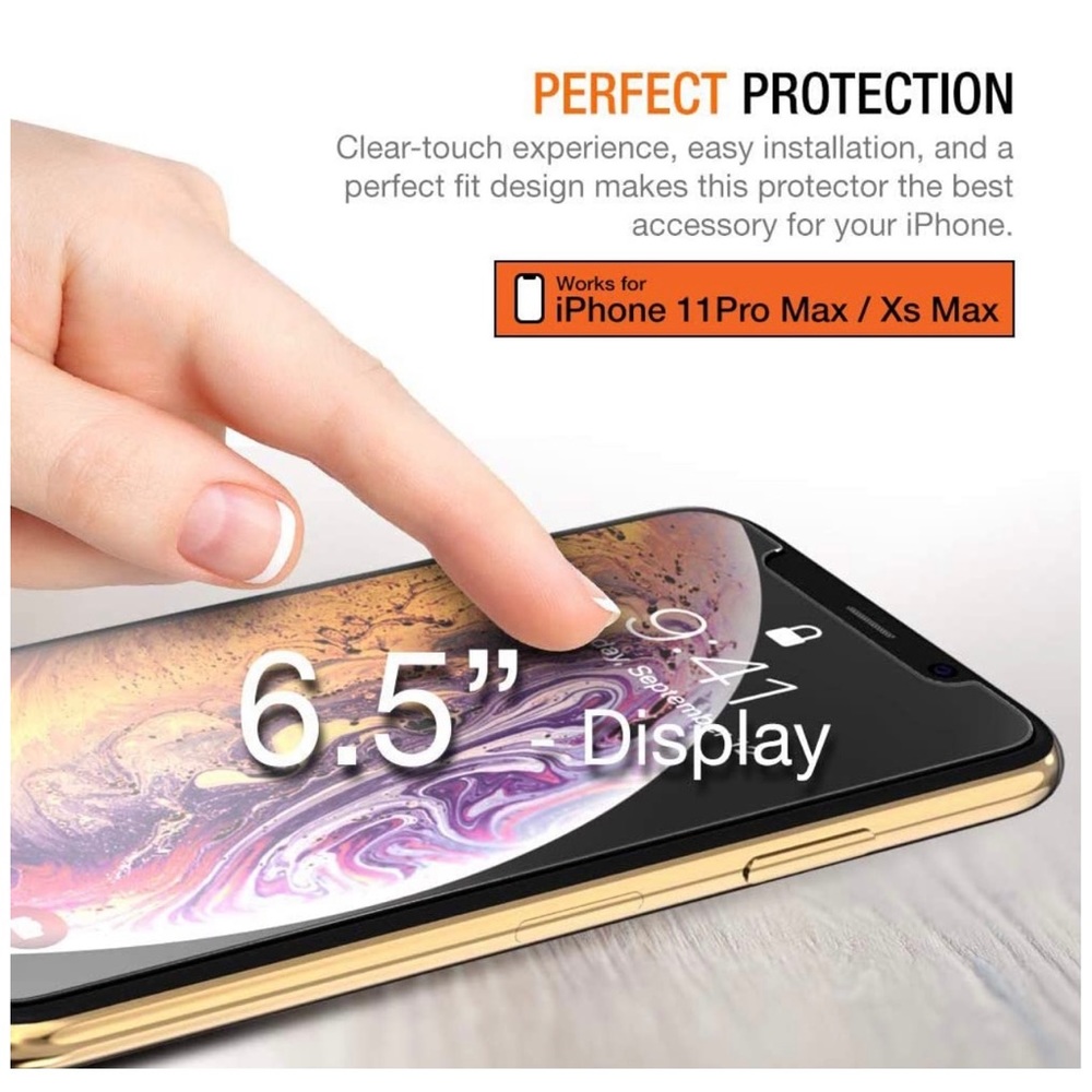 APPLE IPHONE TECH21 CASE - Picture 10 of 15